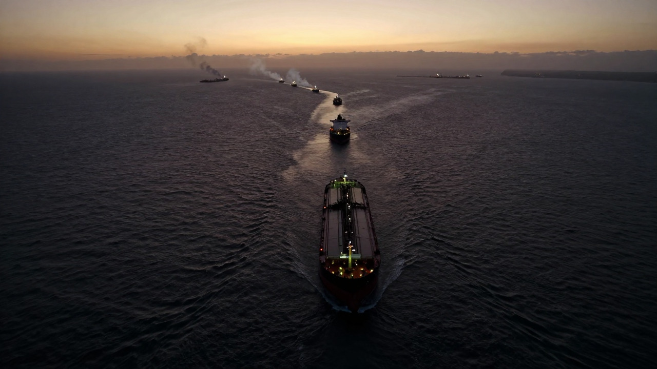 Trump Targets Iran with Operation Roaring Lion | The Daily GNP